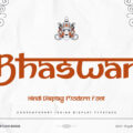 Bhaswari Font