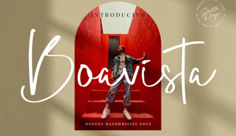 Boavista Font