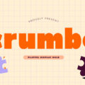 Crumbo Font