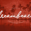 Dreambeach Font