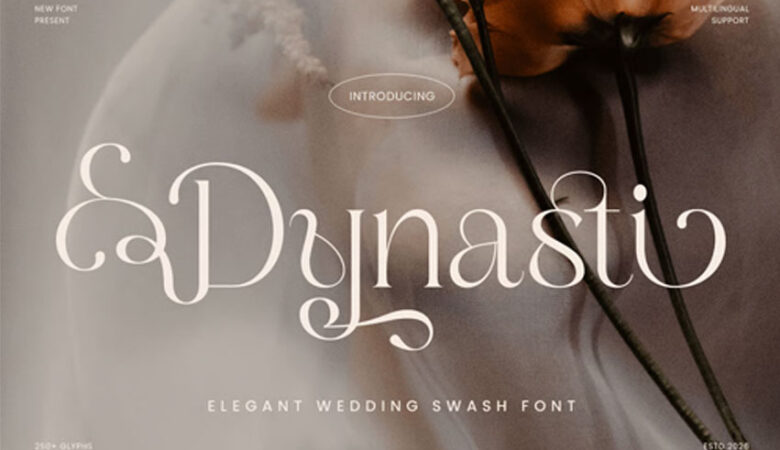 Dynasti Font