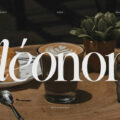 Eleonore Regular Font