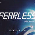 Fearless Font