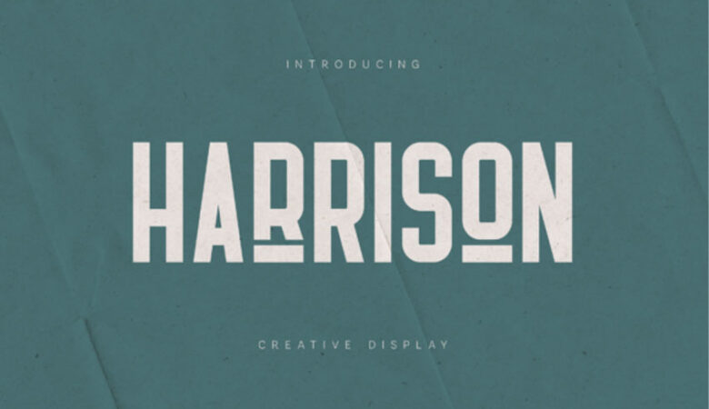 Harrison Font