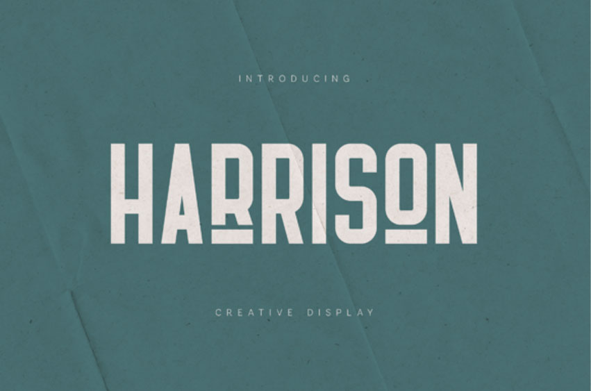 Harrison Font