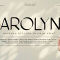 Karolyne Font