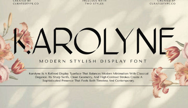 Karolyne Font