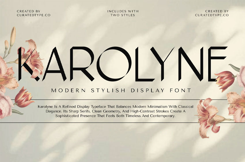 Karolyne Font