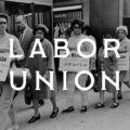 Labor Union Font