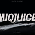 Miqjuice Font