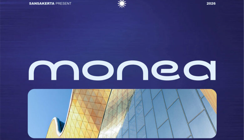 Monea Font
