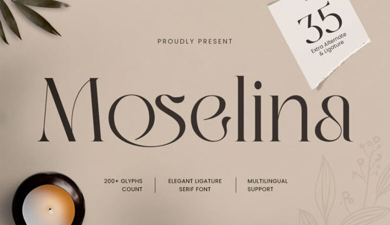 Moselina Font