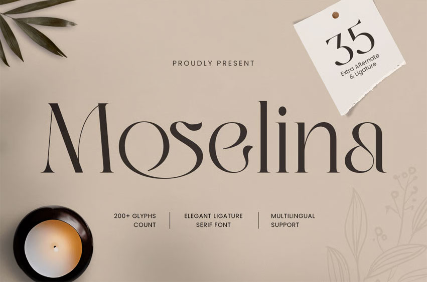Moselina Font
