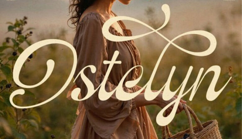 Ostelyn Regular Font