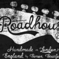 Roadhouse Blues Font