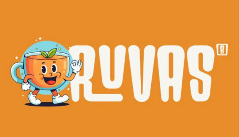 Ruvas Font