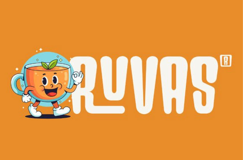 Ruvas Font
