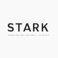 Stark Font