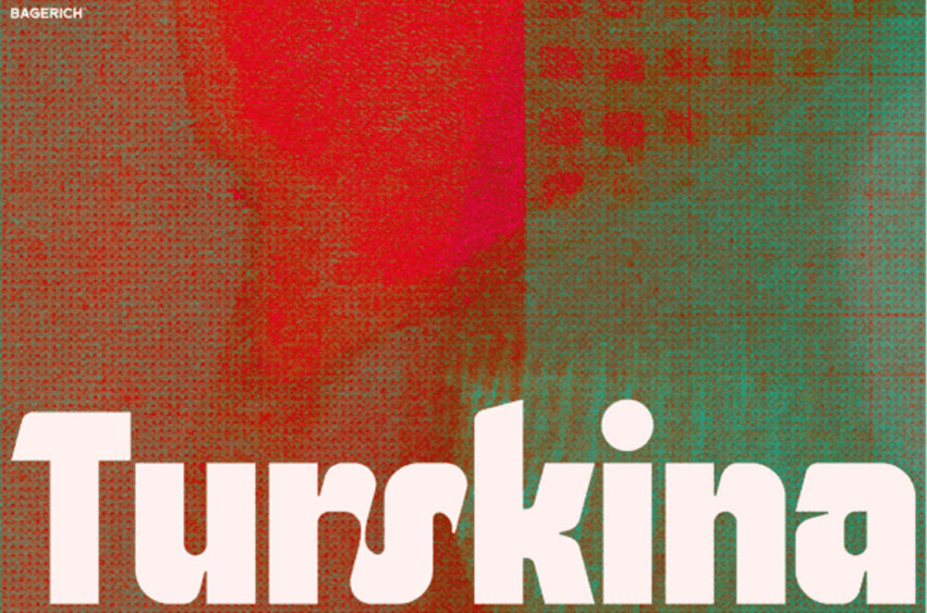 Turskina Font