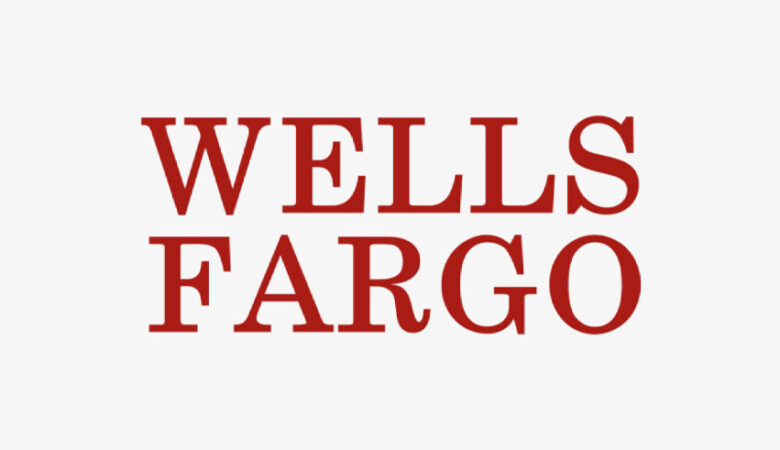 Wells Fargo Font
