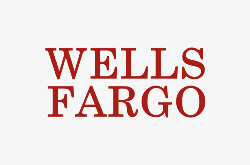 Wells Fargo Font