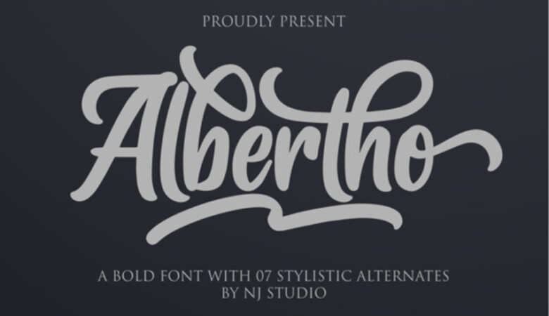 Albertho Font
