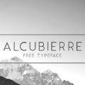 Alcubierre Font