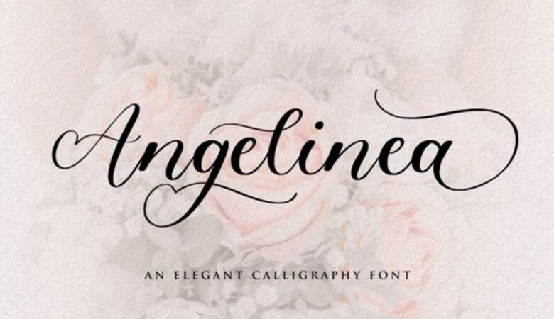 Angelinea Font