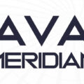 Ava Meridian Font