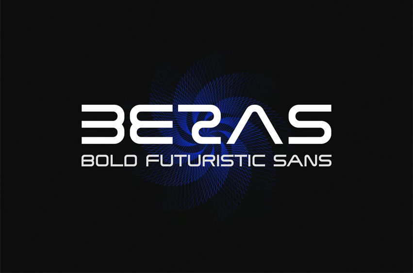 Beras Font