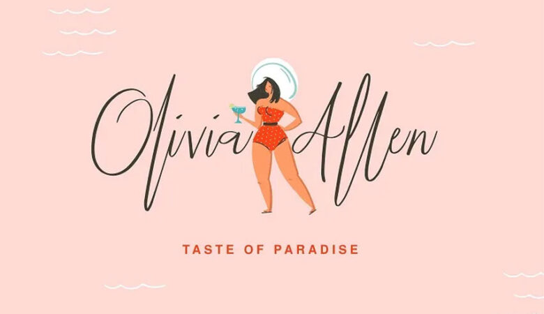 Billie Harley Script Font