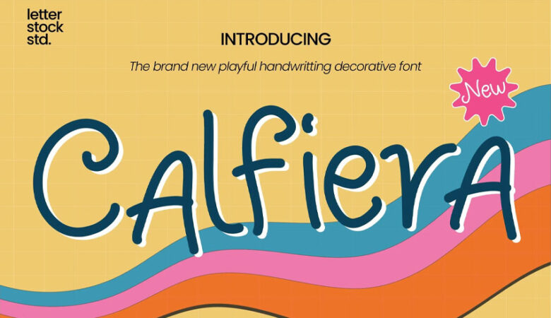 Calfiera Font