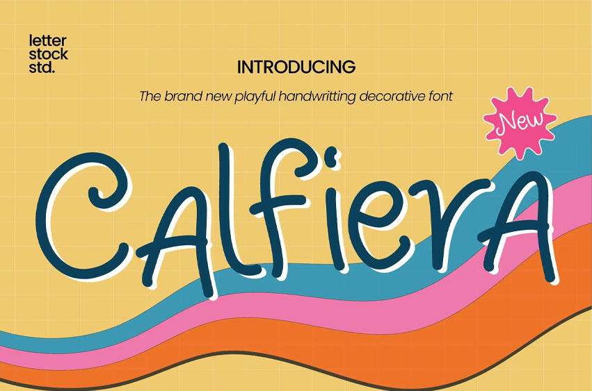Calfiera Font