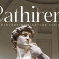 Cathiren Font