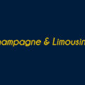 Champagne & Limousines Font