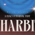 Charbit Font