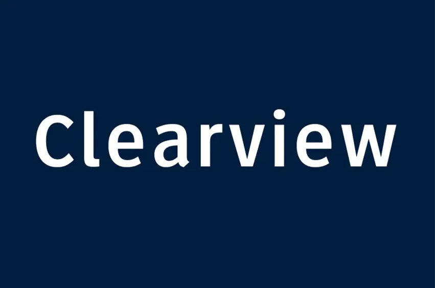 Clearview Font