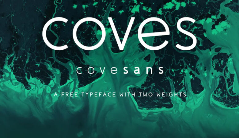 Coves Font