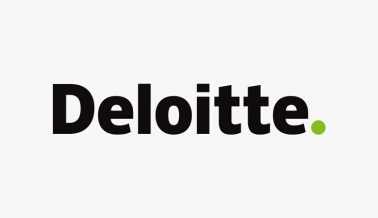 Deloitte Font