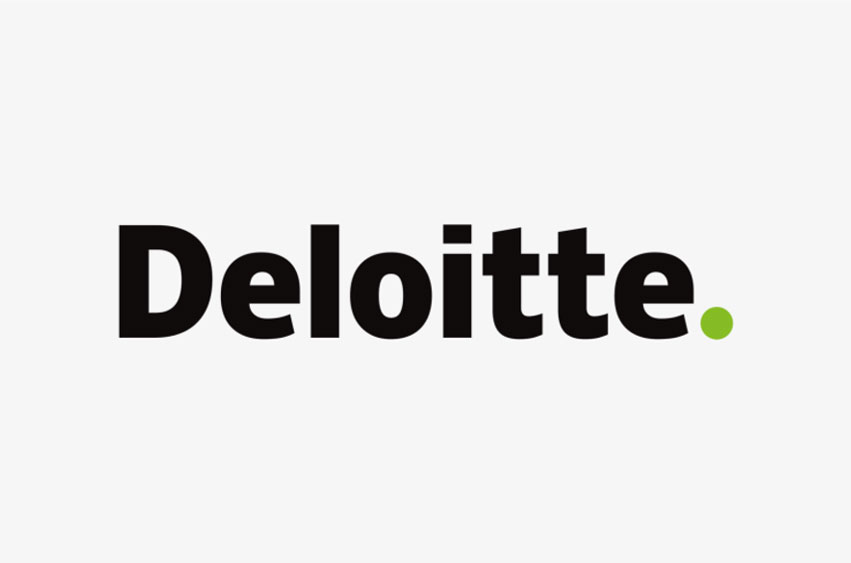 Deloitte Font