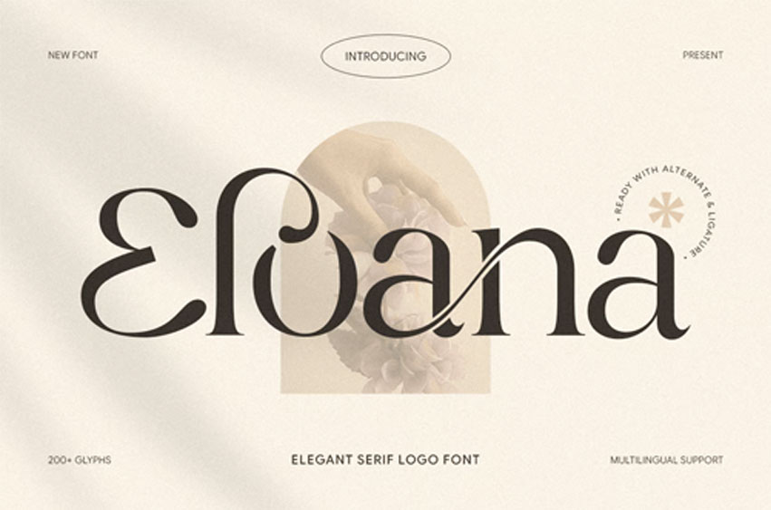 Eloana Font
