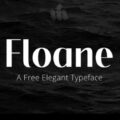 Floane Font