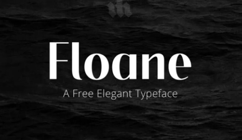 Floane Font