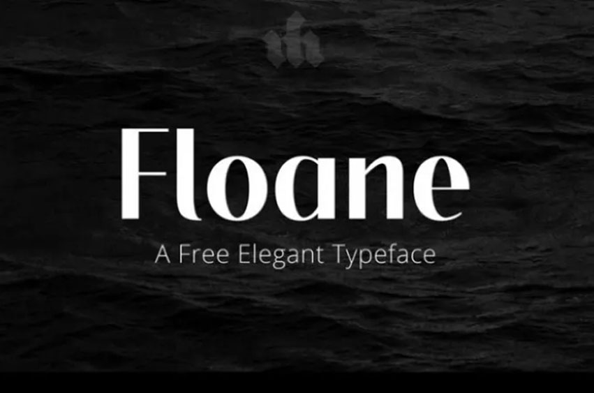 Floane Font