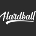 Hardball Font