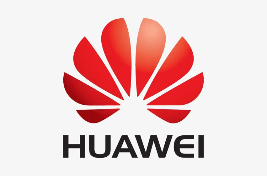 Huawei Logo Font