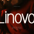 Linova Font