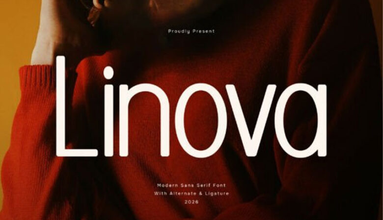 Linova Font