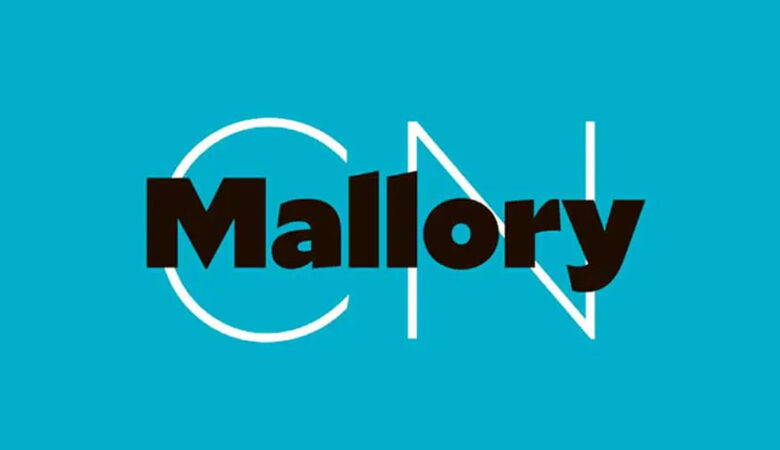 Mallory Font