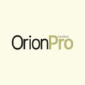 Orion Pro Font